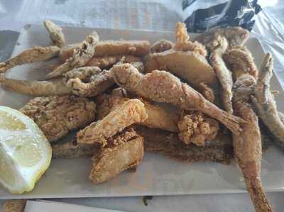 Chiringuito Alfonsito