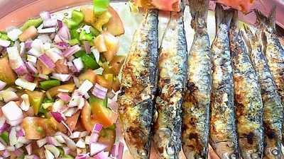 Chiringuito Alfonsito