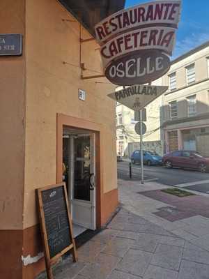 Oselle
