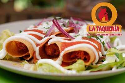 La Taquería