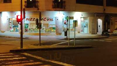 Pizza Movil