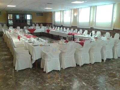 Restaurante Guerrero