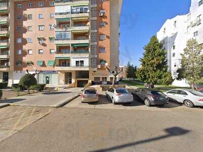 Restaurante Guerrero