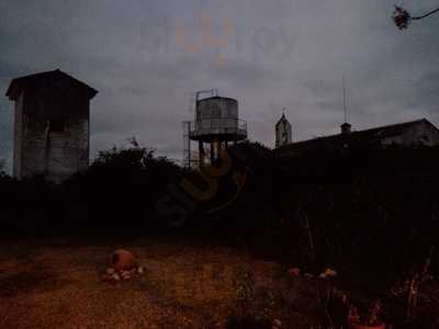 Restaurante Guerrero