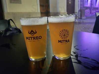 Mitreo Craft Beer Pub