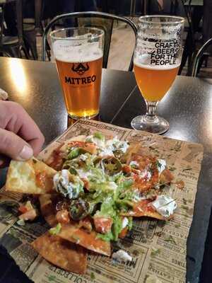 Mitreo Craft Beer Pub