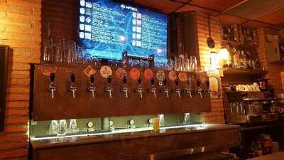 Mitreo Craft Beer Pub
