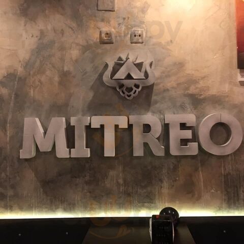 Mitreo Craft Beer Pub