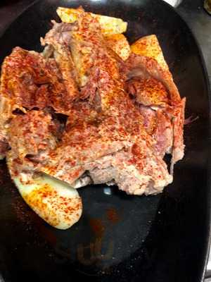 Restaurante Airiños