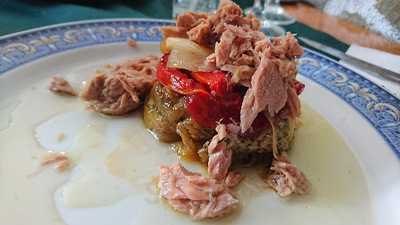 Restaurante Airiños