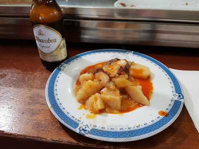 Restaurante Airiños