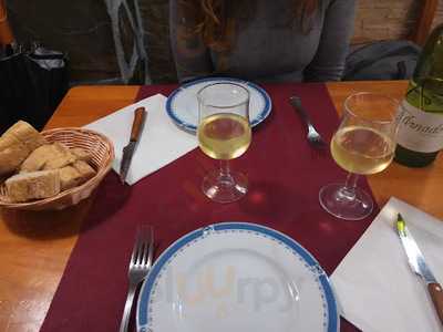 Restaurante Airiños