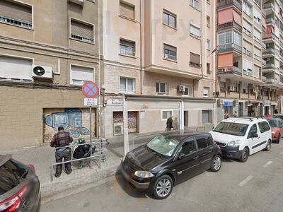 Restaurante Airiños