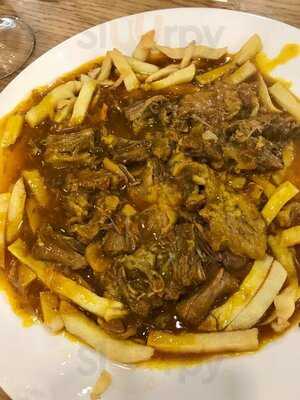 Rincón De Chico Medina