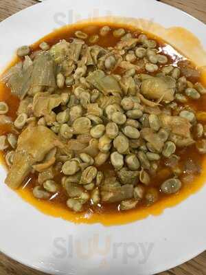 Rincón De Chico Medina