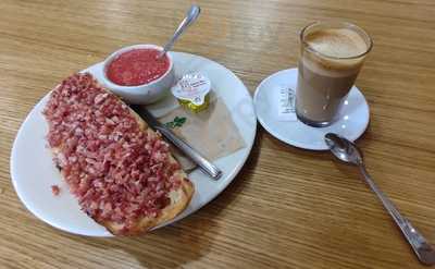 Rincón De Chico Medina