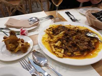 Rincón De Chico Medina