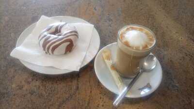 Bar Cafetería El Palmeral