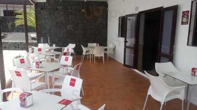 Bar Cafetería El Palmeral