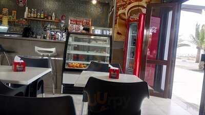 Bar Cafetería El Palmeral