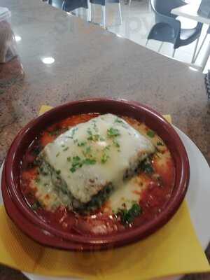 Bar Cafetería El Palmeral