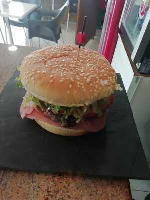 Bar Cafetería El Palmeral