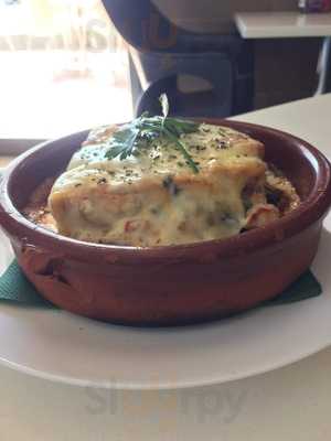 Bar Cafetería El Palmeral