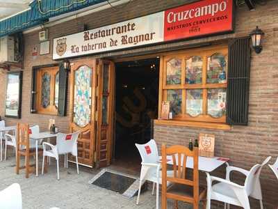 La Taberna De Ragnar