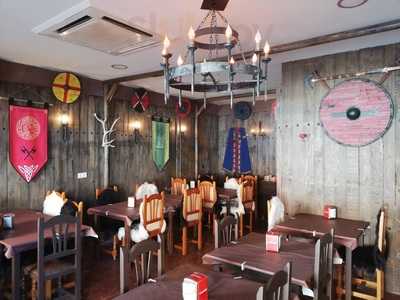 La Taberna De Ragnar