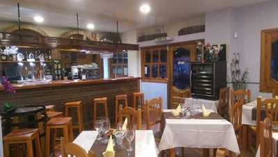 La Taberna De Ragnar