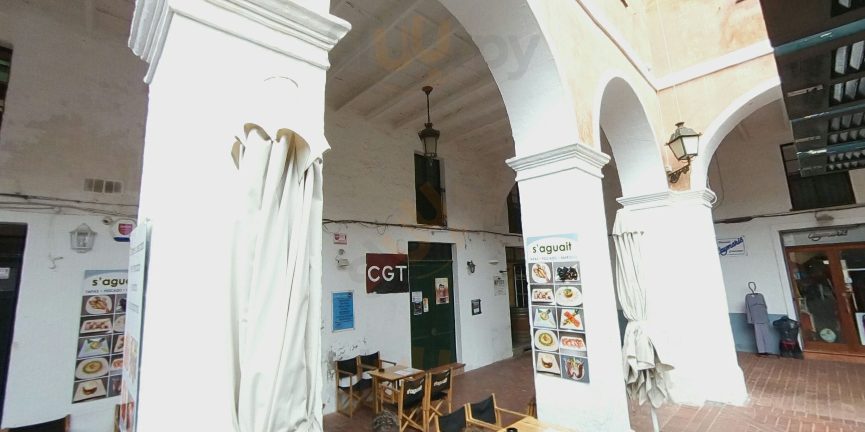 Sa Placa Mercat