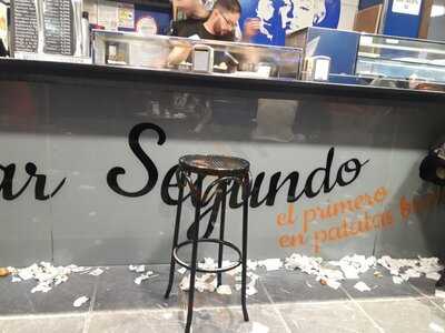 Bar Segundo