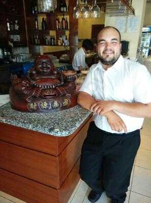 Restaurante Hong Kong