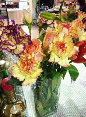 Restaurante Hong Kong