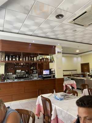 Restaurante Hong Kong