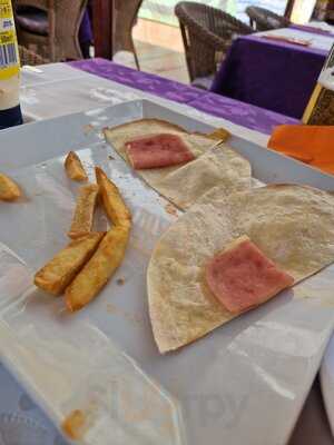 Steak House Isla Bonita