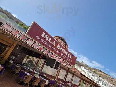 Steak House Isla Bonita