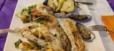 Steak House Isla Bonita