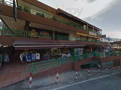 Steak House Isla Bonita