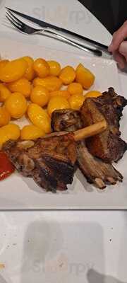 Restaurante Paz Nogueira