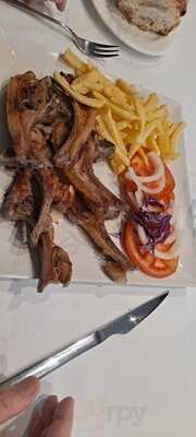 Restaurante Paz Nogueira