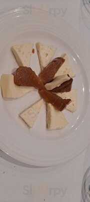 Restaurante Paz Nogueira