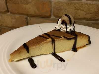 Restaurante Paz Nogueira