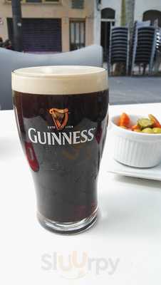 Temple Bar- Irish Pub