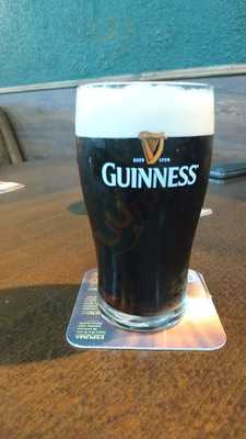 Temple Bar- Irish Pub