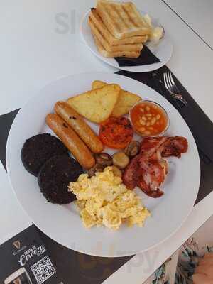 Temple Bar- Irish Pub