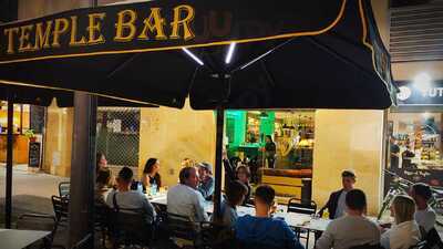 Temple Bar- Irish Pub