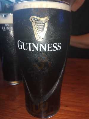 Temple Bar- Irish Pub