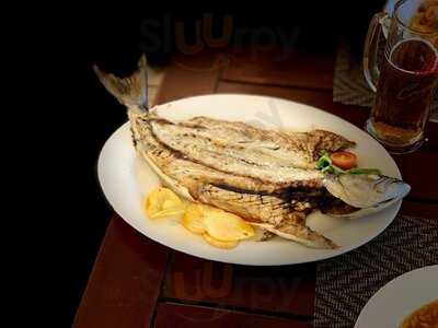 Chiringuito Afrikano