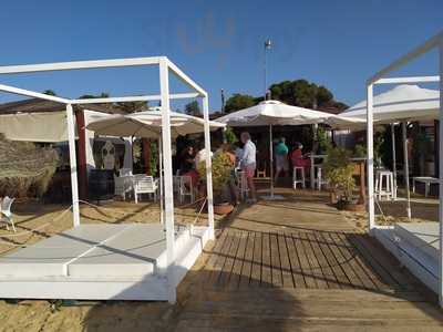 Chiringuito Afrikano